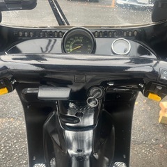 ジャイロキャノピー の画像