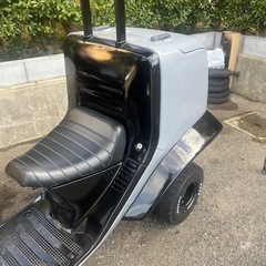 ジャイロキャノピー の画像