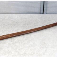 木刀　素振り　剣道　武具　剣術　護身用　トレーニング　木製　長さ約102㎝　居合　練習用　779ZSの画像