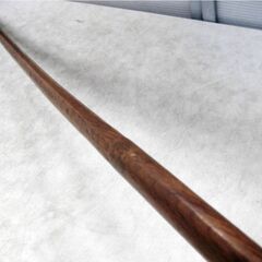 木刀　素振り　剣道　武具　剣術　護身用　トレーニング　木製　長さ約102㎝　居合　練習用　779ZSの画像