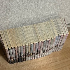 明治緋色綺譚&明治メランコリア　全巻セットの画像