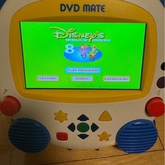 ディズニー英語　フルセット　2018の画像