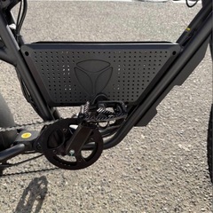 電動自転車　アシスト自転車の画像