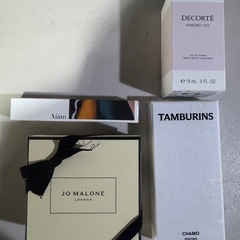 香水 (まとめ売り)の画像