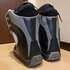 massco スノーボードブーツ 27cm★の画像