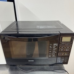 オーブンレンジの画像