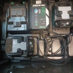 コードレスロータリハンマドリル DH3628DA  バッテリ付き セットの画像