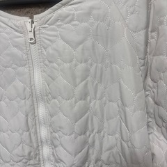 リジェイ　　2wayジャケットの画像