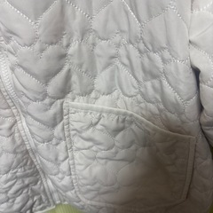 リジェイ　　2wayジャケットの画像