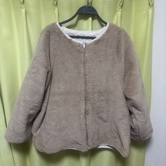 リジェイ　　2wayジャケットの画像