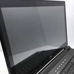 追加オプションあり★FHD15.6タッチパネル式｜最速Win11(25H2)｜長サポOffice2024★NEC NS750/C【最強 i7 +爆速新品SSD 512GB +RAM8GB※追加オプションで16GBへ増量】（管理：202512310327）の画像