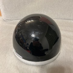 バイク　ヘルメット　中古品の画像
