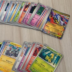 ポケモンカード セットの画像
