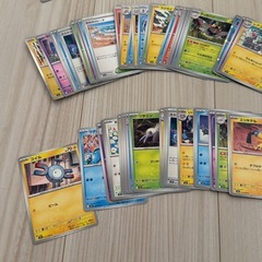 ポケモンカード セットの画像