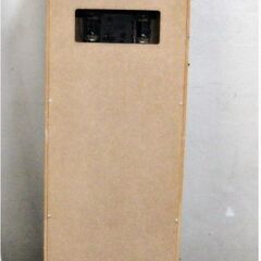 【ジャンク】レトロ　SEIKO　振り子柱時計　全長110㎝　大型掛け時計　アンティーク　おしゃれ　ボンボン時計　セイコークロック　785ZSの画像