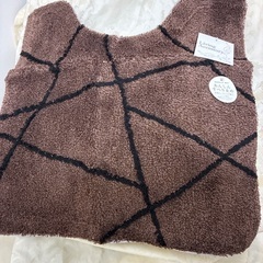 お手洗いマットセットの画像