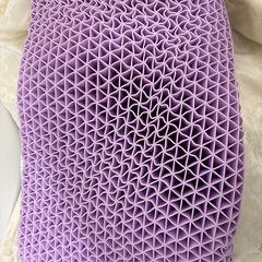 MORIRIN ウォーターフィールピローの画像