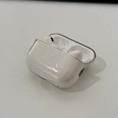 Apple AirPods Pro 2 USB-C AppleCare付の画像