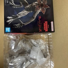 ストレンジャーシングス　デモゴルゴン　フィギュアの画像