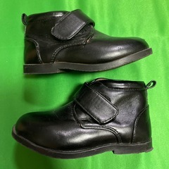 中古　幼児靴　フォーマル　16.0cmの画像