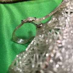 中古　幼児靴15.5-16.5cm？プリンセス　白の画像