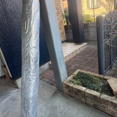 人工芝　2Mx10M  40ミリ　激安❗️の画像