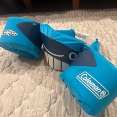 Coleman スイムヘルパーの画像