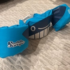 Coleman スイムヘルパーの画像