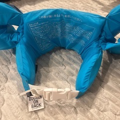 Coleman スイムヘルパーの画像