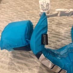 Coleman スイムヘルパーの画像