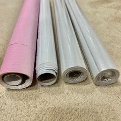 リメイクシートの画像