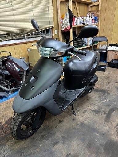 格安！　大阪府　スズキレッツ2 早めに購入してくれる方お値段お下げします！ 格安！大阪府スズキレッツ2 早めに購入してくれる方お値段お下げします！