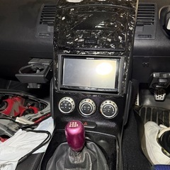 Z33 中期　MTの画像