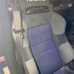 Z33 中期　MTの画像