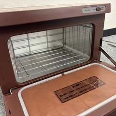 タオルウォーマーの画像