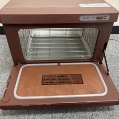 タオルウォーマーの画像