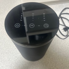 美品！！セラミックヒーター　の画像