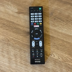 SONY 液晶 BRAVIA フルハイビジョンTV　 KJ-32W730Eの画像