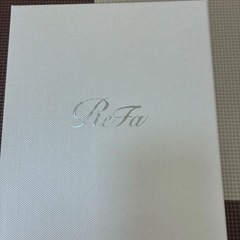 リファカラットレイ（美顔ローラーの画像