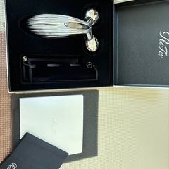 リファカラットレイ（美顔ローラーの画像