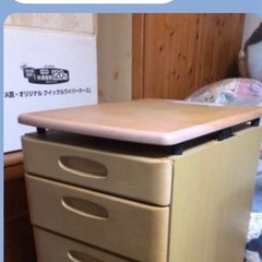 学習机他色々の画像