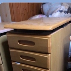 学習机他色々の画像