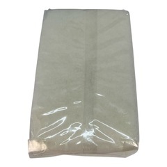 【未使用・未開封】無印良品 バス用替えスポンジ 約幅9.5×奥行15×厚さ2cm 廃盤 販売終了品の画像