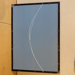 ドラゴンボール完成品パズル枠入り　美品（近し）の画像