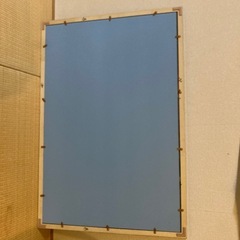 ドラゴンボールパズル完成品枠入り　美品（近し）の画像