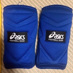 サッカー用品の画像