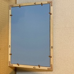 完成品パズル（枠入り）美品（近し）の画像