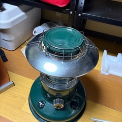 トヨトミ      レインボーストーブの画像