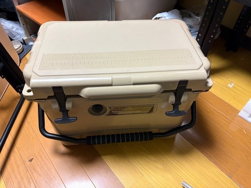 FIELDOOR ノーザンクーラーボックス