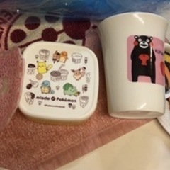 お皿色々の画像